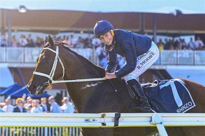 Ryan Moore
