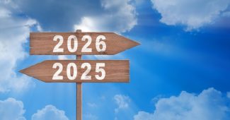 2025 and 2026 Wooden Road Signs