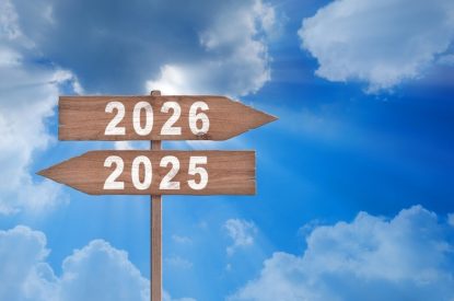 2025 and 2026 Wooden Road Signs