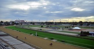 Churchill Downs Racecourse