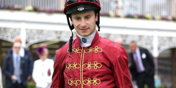 Oisin Murphy