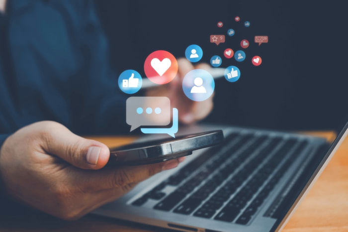Online Community