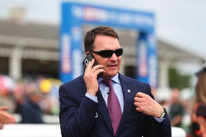 Aidan O'Brien