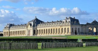 Chantilly Racecourse