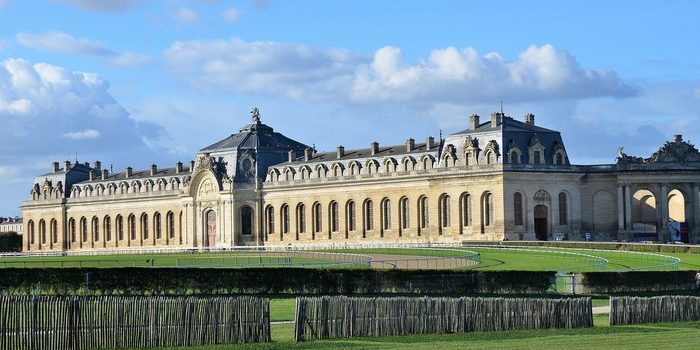 Chantilly Racecourse