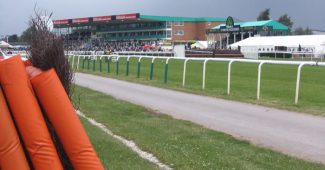 Uttoxeter Racecourse