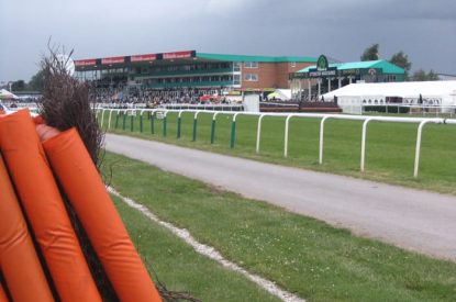 Uttoxeter Racecourse