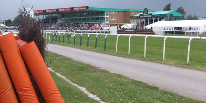 Uttoxeter Racecourse