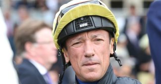 Frankie Dettori