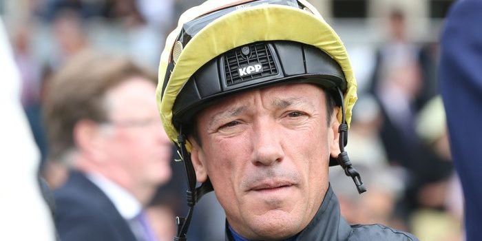 Frankie Dettori