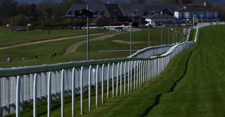 Epsom Downs, home of the Epsom Oaks