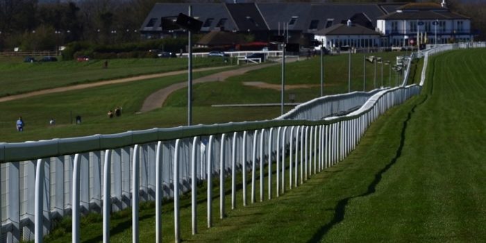 Epsom Downs, home of the Epsom Oaks