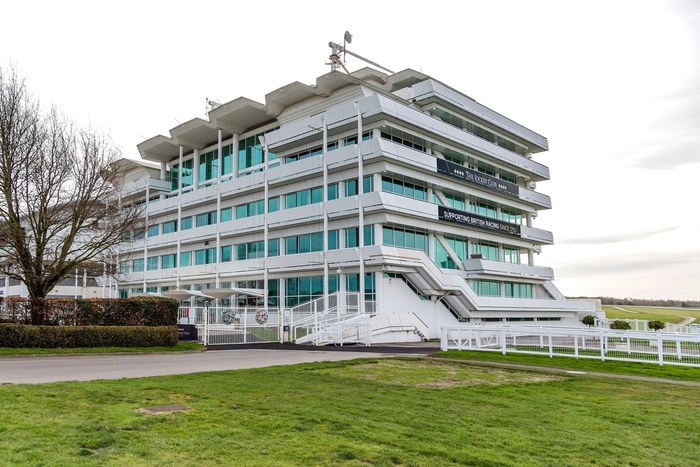 Epsom Racecourse
